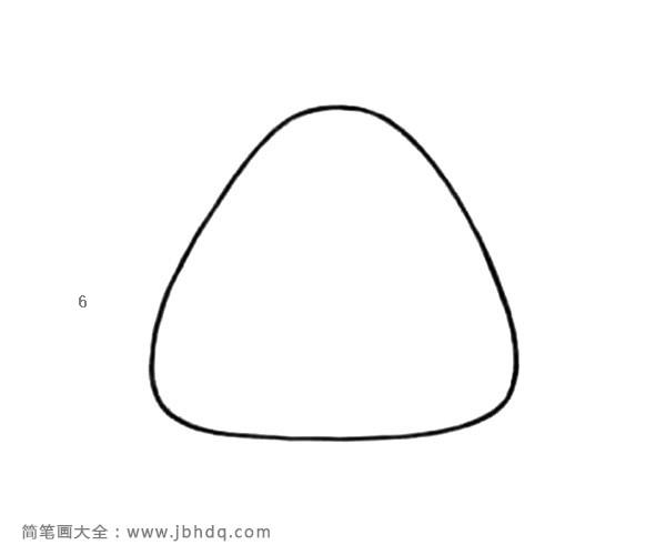 动漫人物粽子系列 哆啦A梦粽