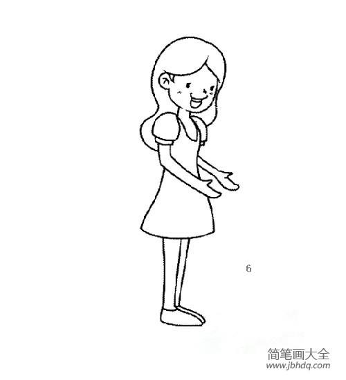 简笔画大全 幼儿园女老师简笔画图片＂ target=＂_blank＂>
        <h4>简笔画大全 幼儿园女老师简笔画图片</h4>
<p>2016-08-15   关注度：10188</p>
</a>
</li>
   <li class=＂article touying＂>
   <a href=＂/renwu/laoshi/10