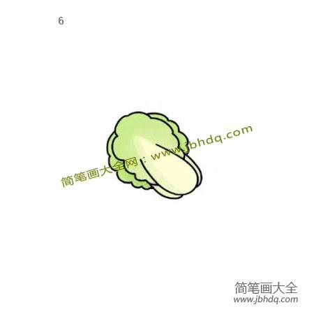 绘画成品图参考