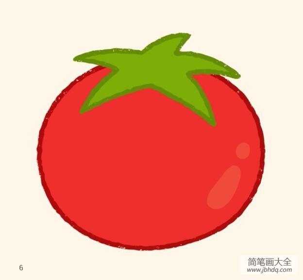 绘画成品图参考